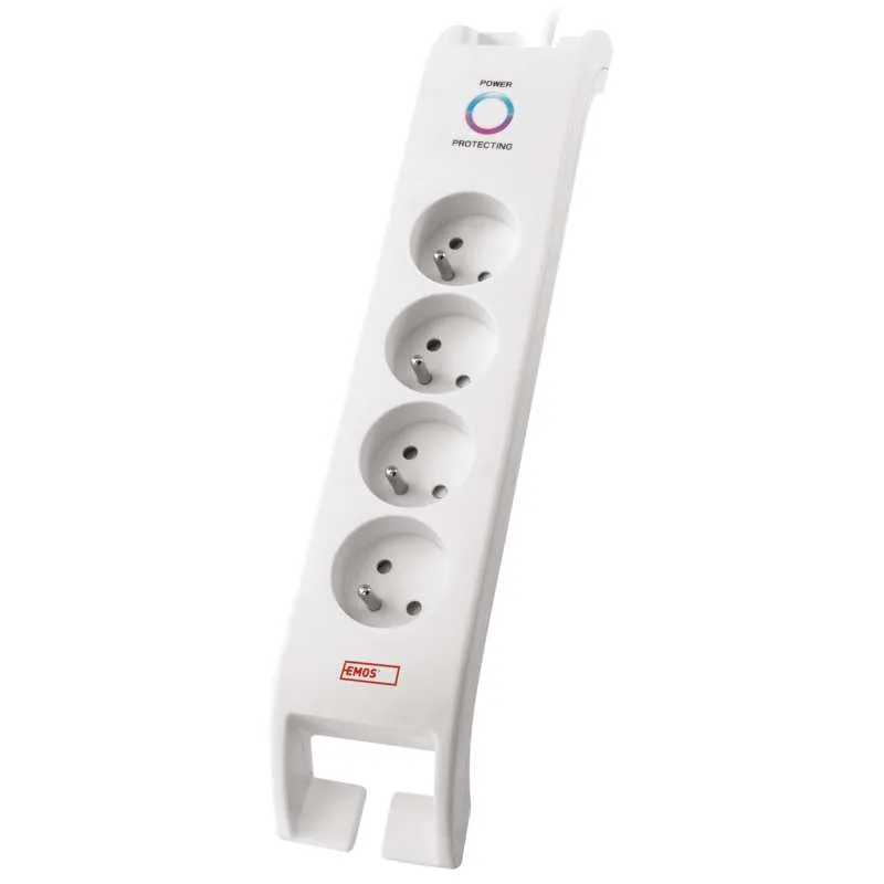 EMOS Přepěťová ochrana F3040 (P54012) 1909040200