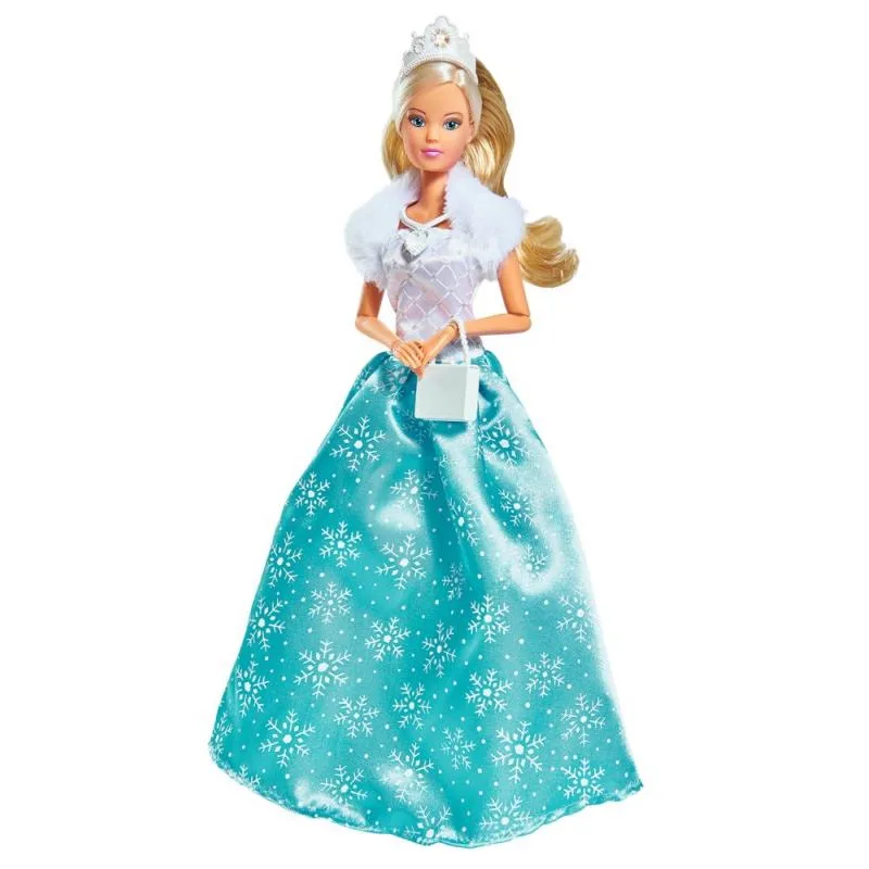 Simba Steffi Love Simba Šaty Steffi Ice Princess