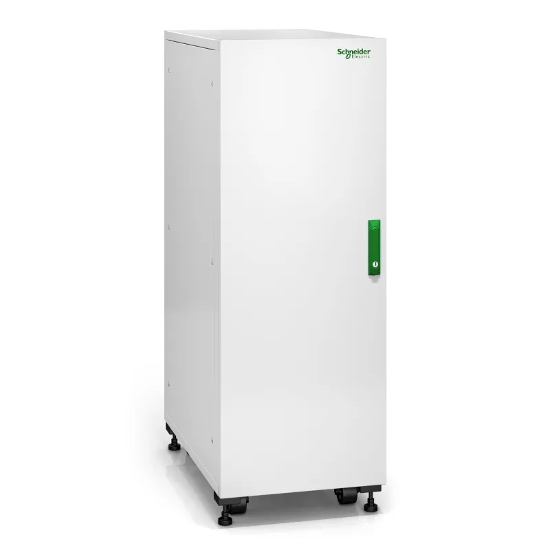 APC Easy UPS 3S Modular Battery Cabinet E3SXR6
