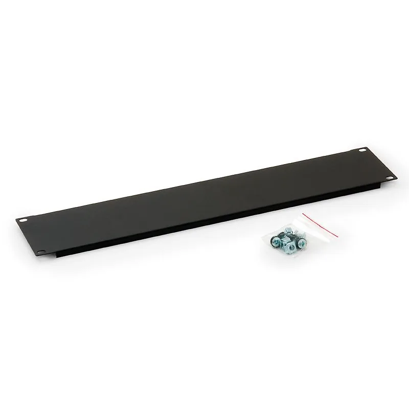 TRITON Záslepka 6U do 19" racku černá RAB-ZP-X06-A1