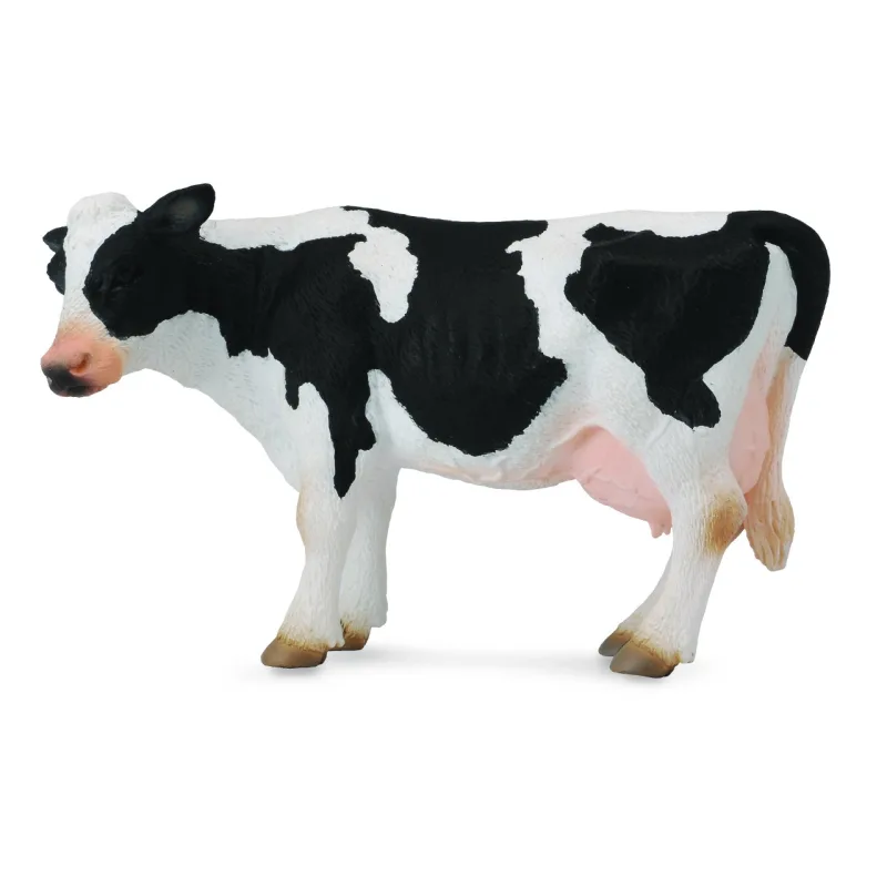 Collecta zvieratká Collecta figúrka zvieratká - Frízska krava