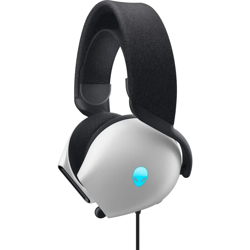 DELL Alienware AW520H/Jack/Drát/Černá-bílá 545-BBFJ