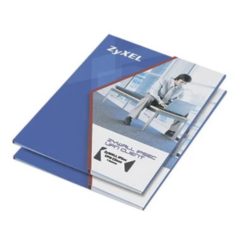 ZYXEL Gold Security Pack 1 year for ATP700 LIC-GOLD-ZZ0016F