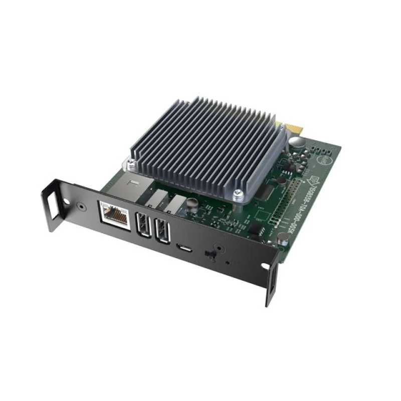 SHARP/NEC MPi4 Kit RaspberryPi OS optimized 100016266