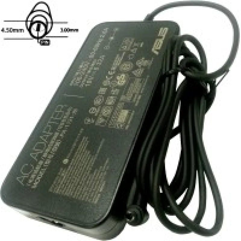 Asus orig. adaptér 120W19V 3P(4.5PHI) B0A001-00061100