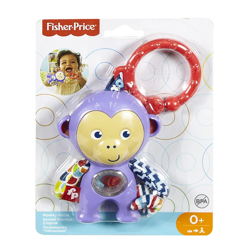 Fisher Price ANIMALS ASST FWF49