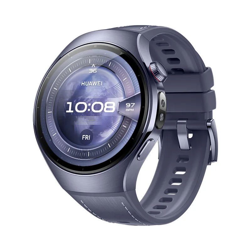 Huawei Watch 5 LTE/46mm/Elegant Band/Purple RATES-L39L