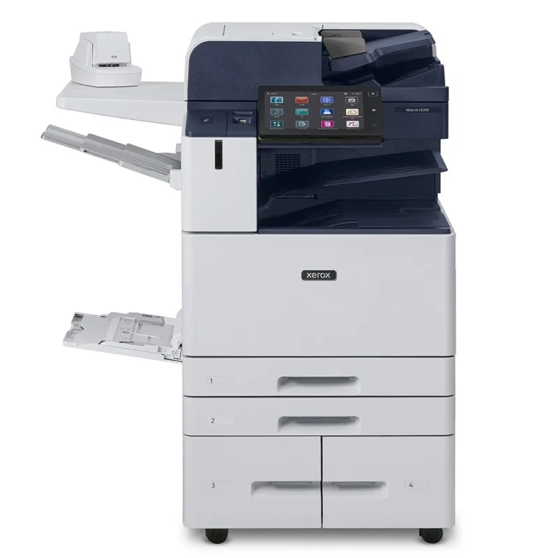 Xerox Altalink/C8230/35 T/MF/Laser/SRA3/LAN/USB C8201V_T