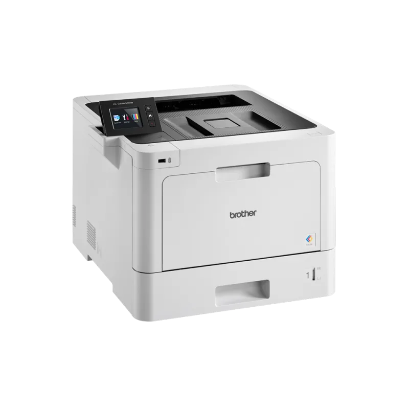 BROTHER Brother/HL-L8360CDW/Tisk/Laser/A4/LAN/WiFi/USB HLL8360CDWRE1