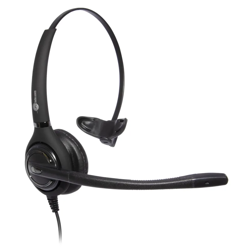 GRANDSTREAM JPL 501S-PM/Mono/QD/Drát/Černá JPL-501S-PM