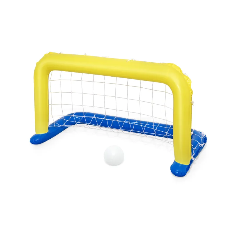 Bestway Nafukovacia bránka na vodné pólo s loptou 137x66 cm