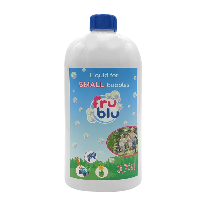TM Toys FRU BLUNÁPLŇ NA MALÉ BUBLINY 0,73L