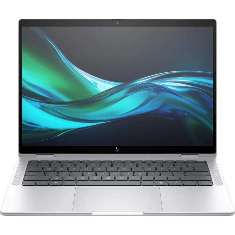 HP Elite x360/1040 G11/U7-155H/14"/WUXGA/T/32GB/1TB SSD/Arc Xe/W11P/Silver/AC3R 9G153ET#BCM