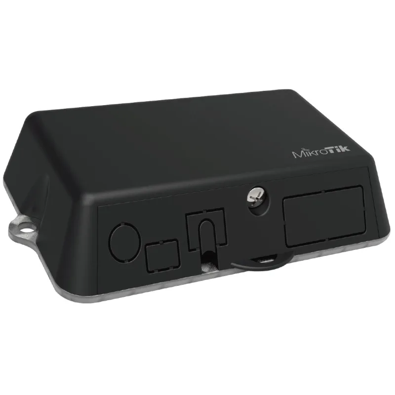 MikroTik RB912R-2nD-LTm, LtAP mini RB912R-2nD-LTm