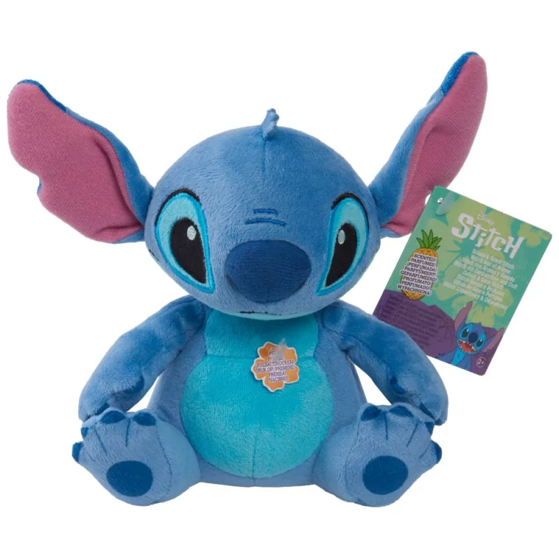 ORBICO Stitch Scent & Sound Plyš