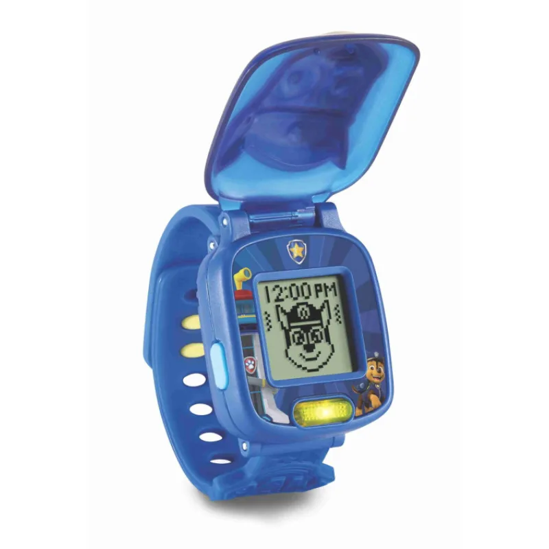 Vtech Mluvící hodinky - Chase CZ