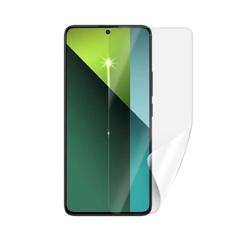 Screenshield XIAOMI Redmi Note 13 Pro 5G fólie na displej XIA-REDNO13PR5G-D