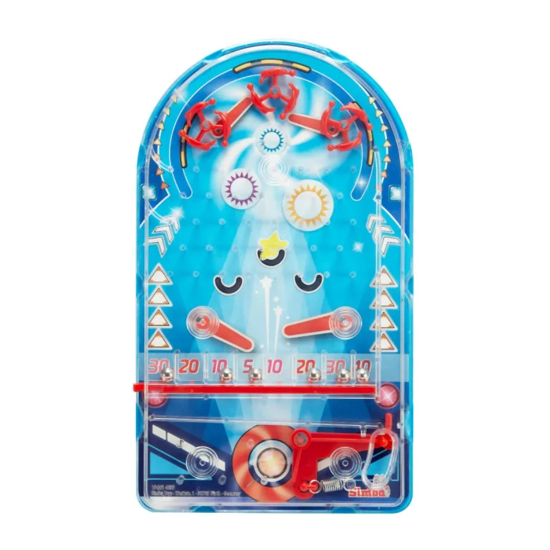 Simba Hra Mini Pinball