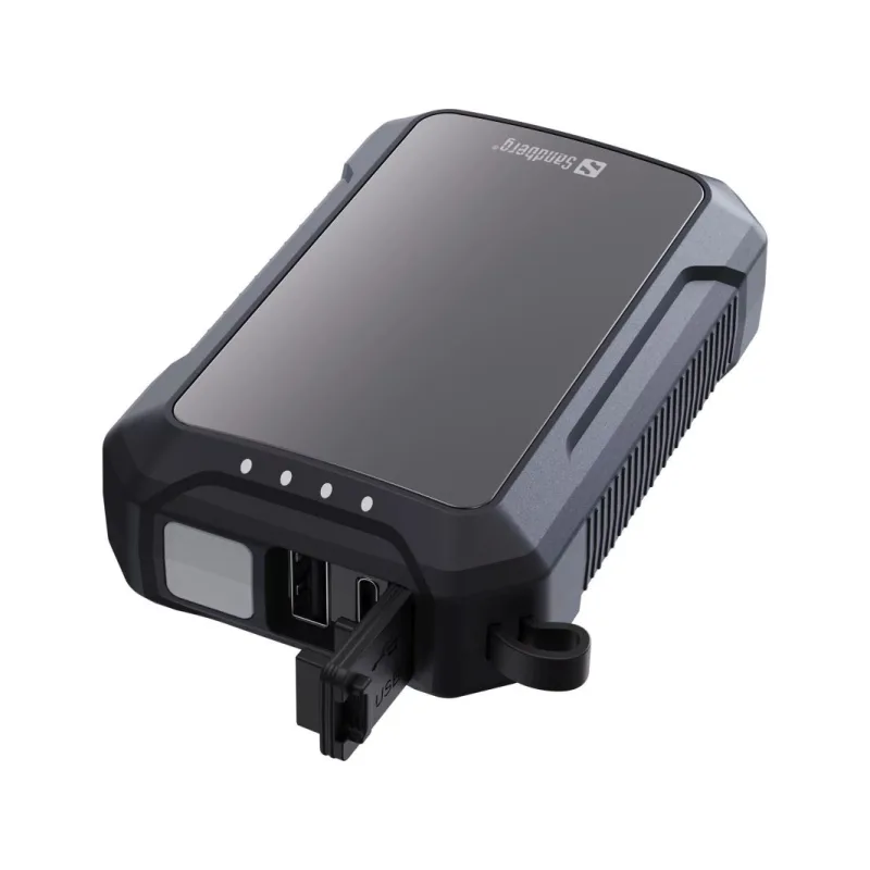 NONAME Sandberg Hand Warmer Powerbank 10000 mAh 420-65