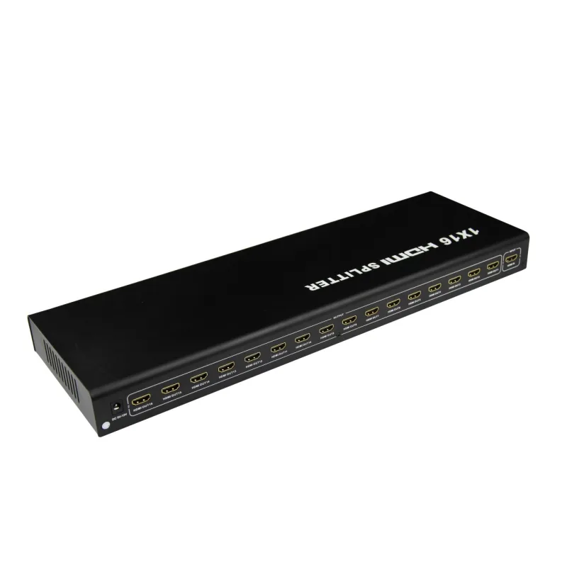 ATEN HDMI splitter 1-16 Port kovový, 3D, FullHD khsplit16b