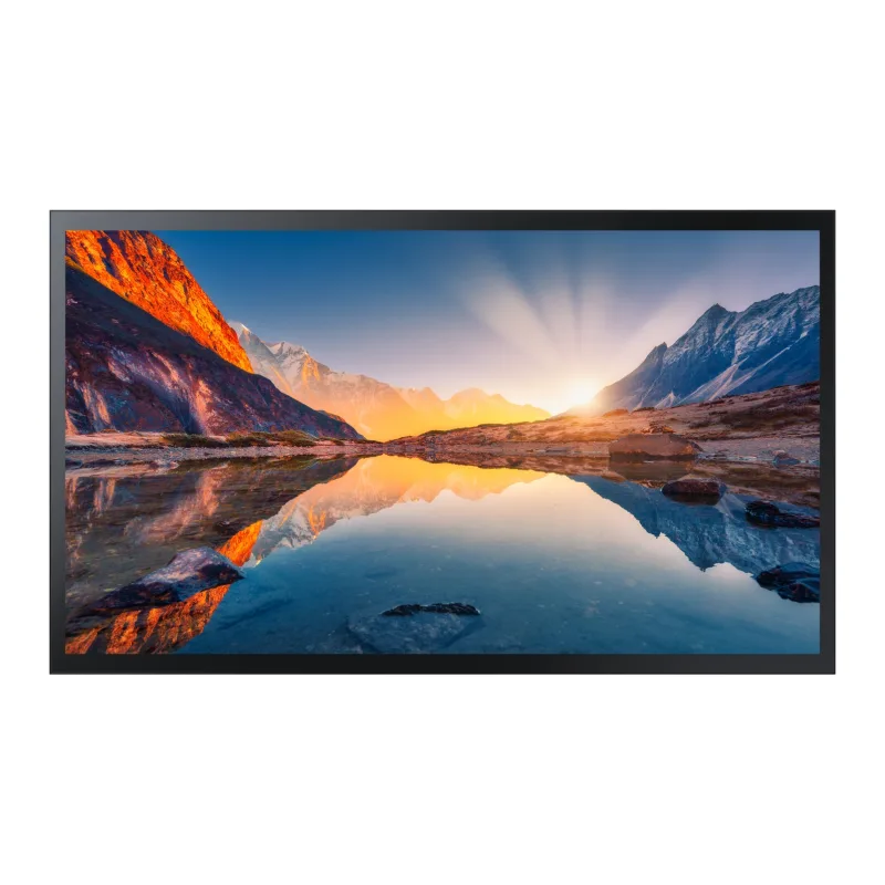 32" LED Samsung QM32R-T - FHD,300cd,16/7 LH32QMCTBGCXEN