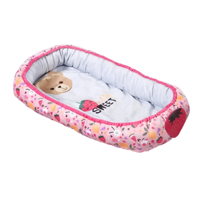Zapf BABY born Hniezdočko