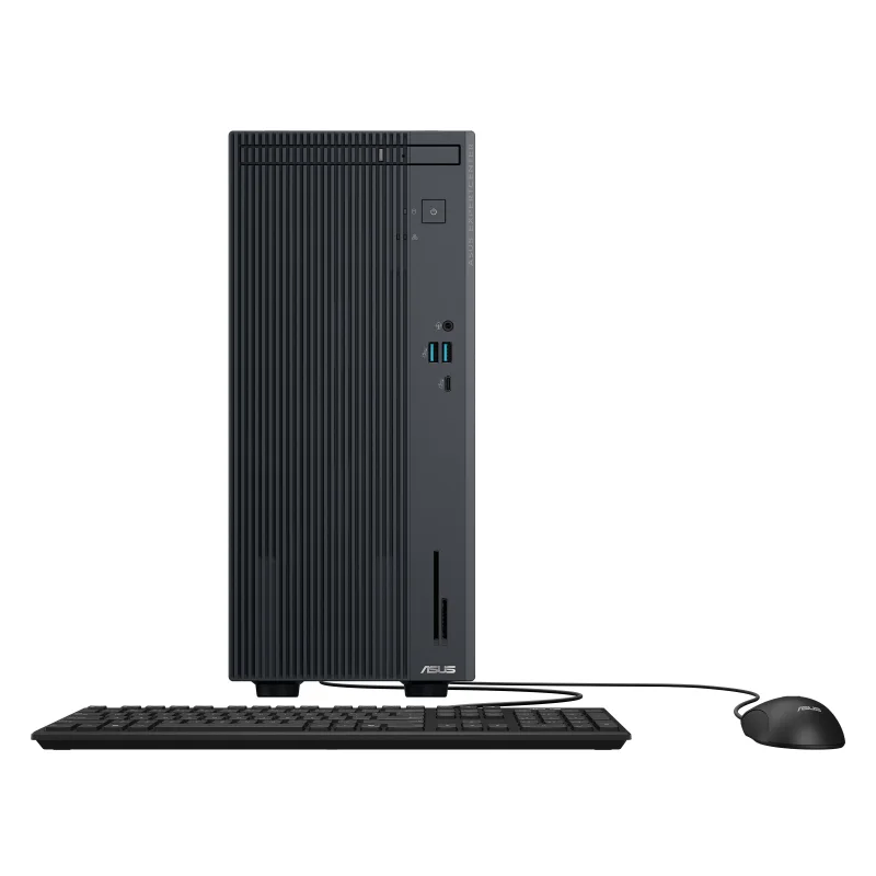 ASUS ExpertCenter/P500 (P500MV)/Mini TWR/i5-13420H/16GB/512GB SSD/UHD Xe/bez OS/3R P500MV-5134201910