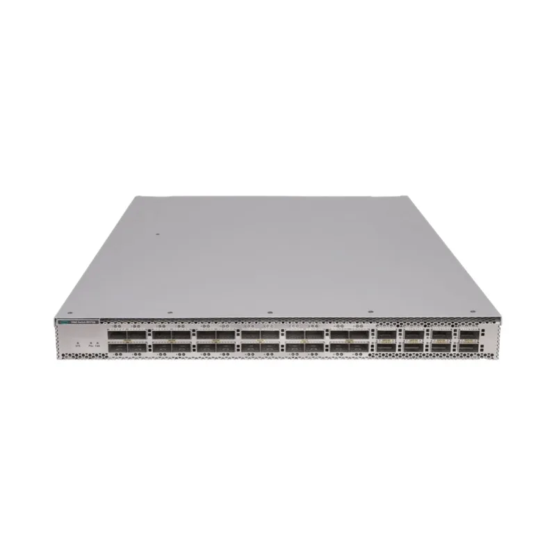 HP ENTERPRISE HPE NW CW 5960 24xQSFP56 + 8xQSFP-DD Switch R9Y12A