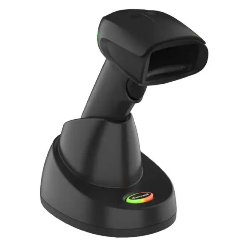 Honeywell Xenon 1952 SR - USB kit, black, USB, Presentation base, Vibration 1952GSR-2USB-5-V-R