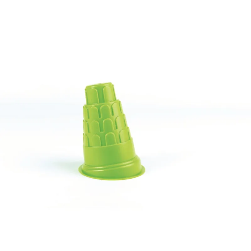Hape Hračky na piesok - Šikmá veža v Pise