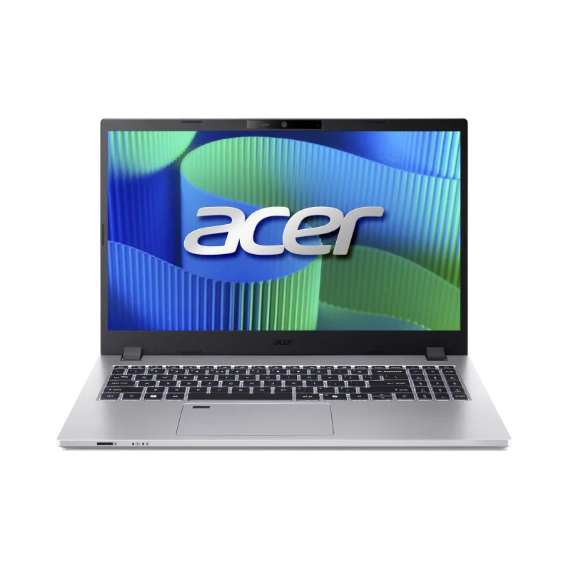 Acer TravelMate P2 15/TMP215-55T-TCO-547Q/5-120U/15,6"/FHD/T/16GB/512GB SSD/UHD/W11P/Silver/2R NX.BJPEC.002