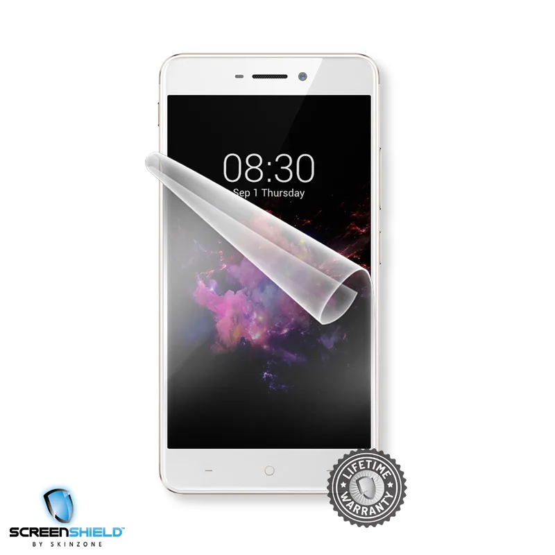 SCREENSHIELD Screenshield™NEFFOS X1 TP902A folie na displej NFF-X1TP902A-D