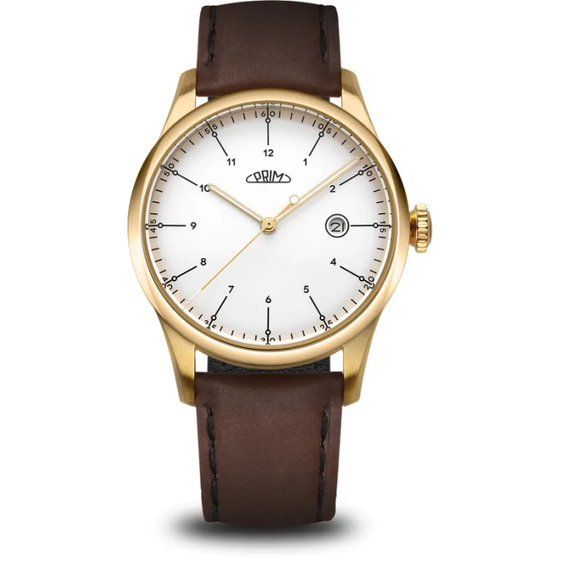 Retro Automatic - F PRIM W01P.13226.F
