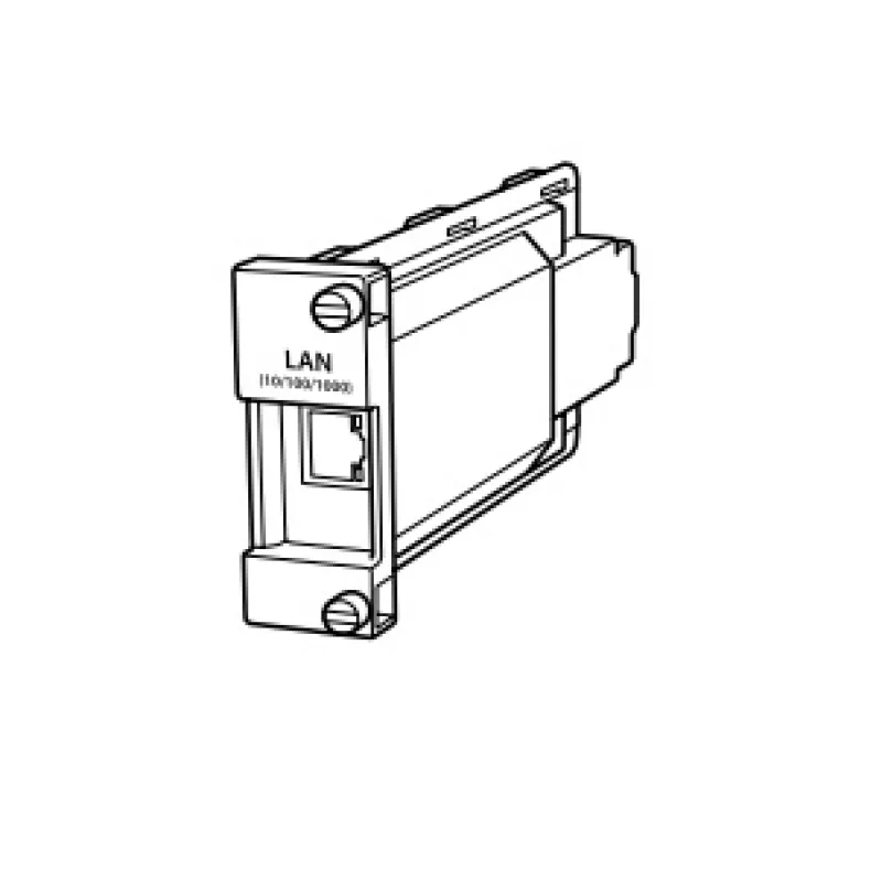EPSON WF-C879R/WF-C2XXXX ethernet Interface C12C934471