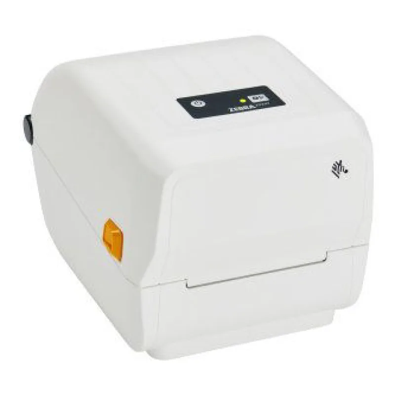 ZEBRA ZD230 DT - (white version); 203 dpi, USB,Ethernet ZD23W42-D0EC00EZ