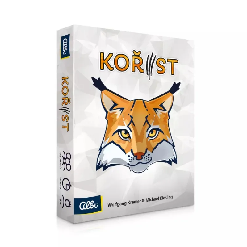 Albi Korisť