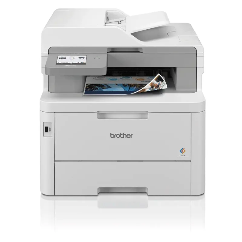 BROTHER Brother/MFC-L8340CDW/MF/LED/A4/WiFi/USB MFCL8340CDWYJ1