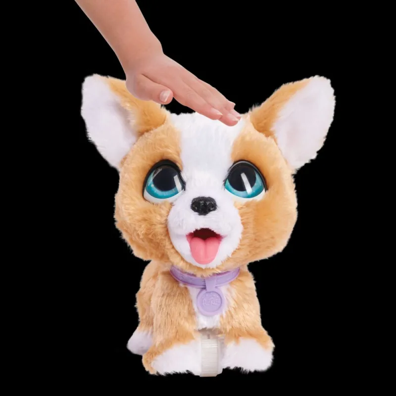 ORBICO FurReal Poop-A-Lots PSÍK CORGI