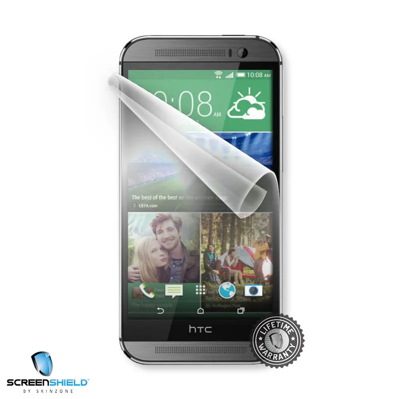 SCREENSHIELD Screenshield™ HTC One M8s HTC-ONEM8S-D