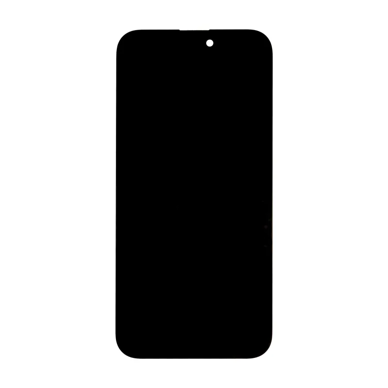NONAME iPhone 15 Pro Max LCD Display + Dotyková Deska Black H03i (AAA) 8596311179877