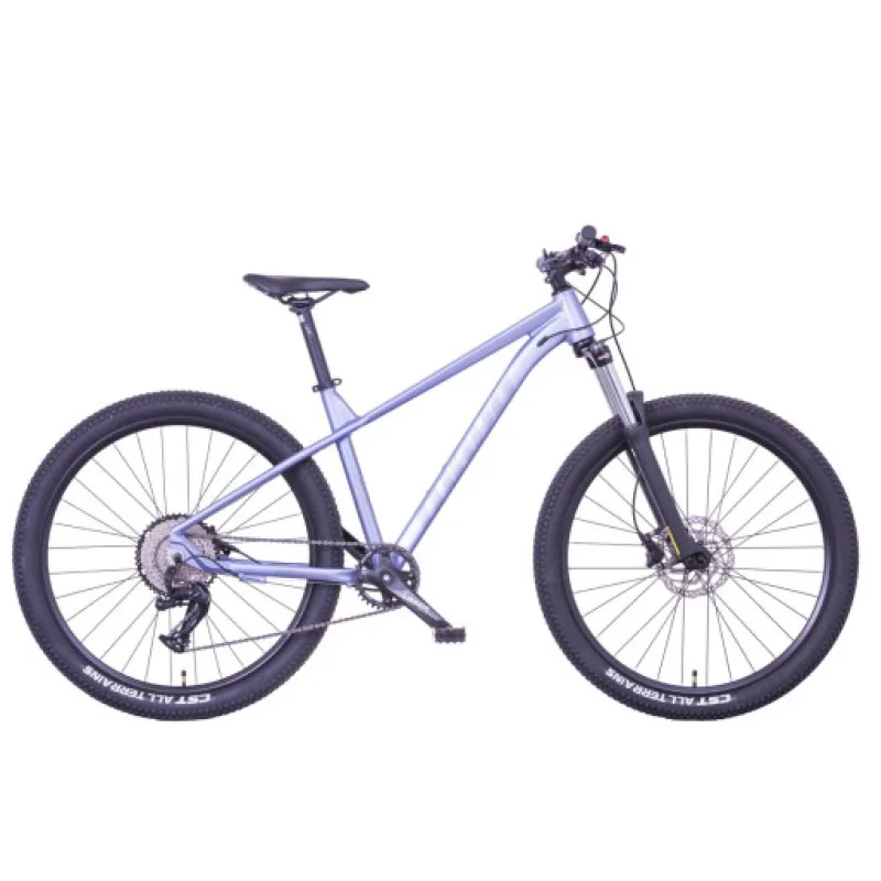 MAYO XC 27,5" EGO TOUR D Horské kolo 2024, levandulové