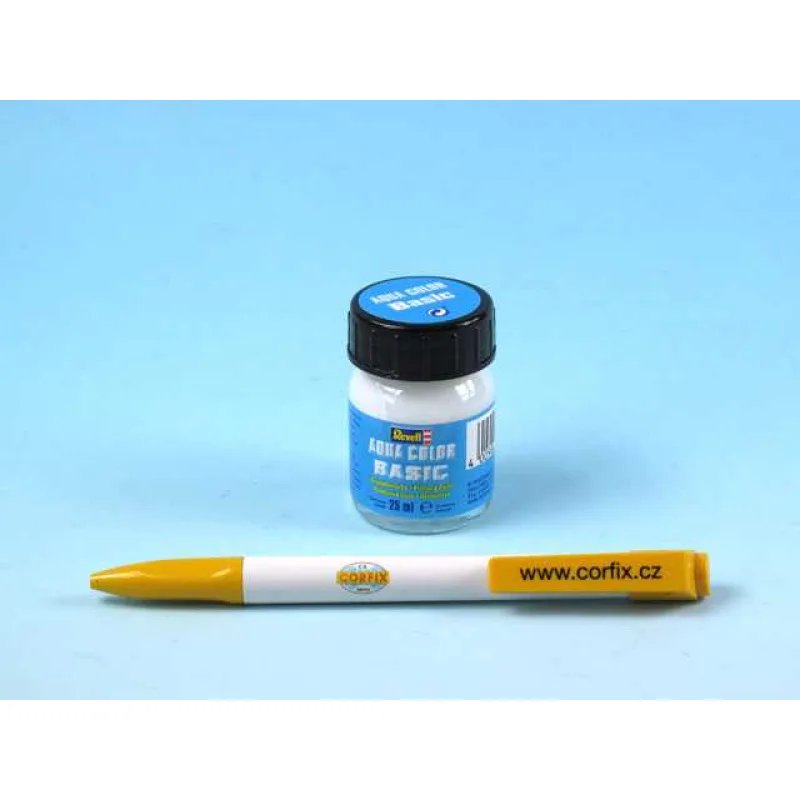 Revell Aqua Color Basic 39622 - základná farba 25ml