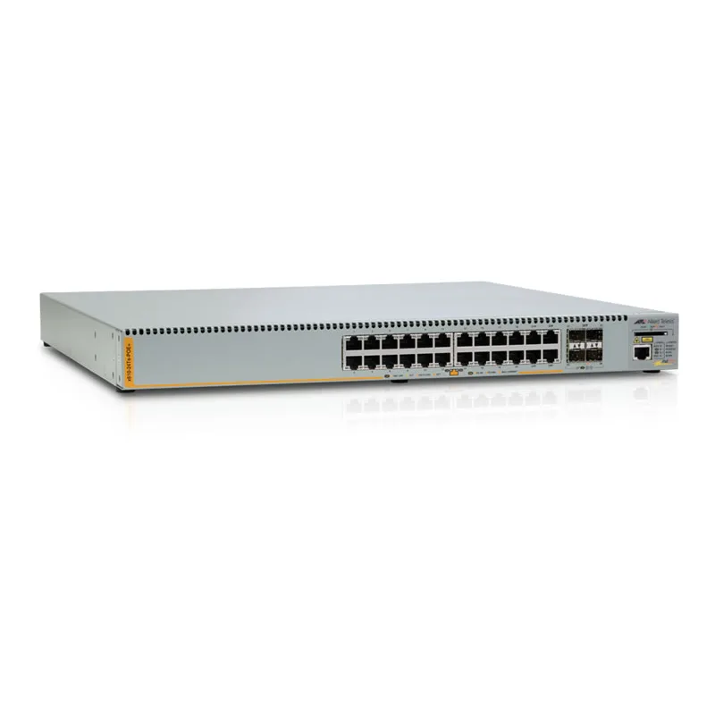 Allied Telesis AT-x610-24Ts/X-60 AT-x610-24Ts/X-60
