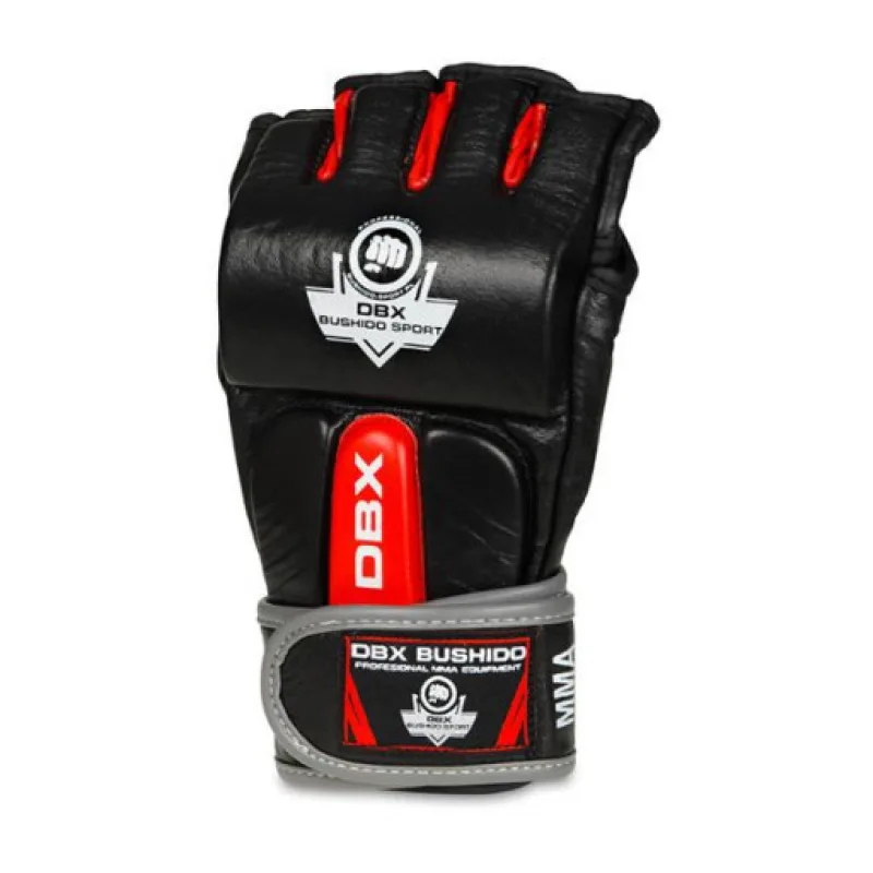 MMA rukavice DBX BUSHIDO e1v4 XL