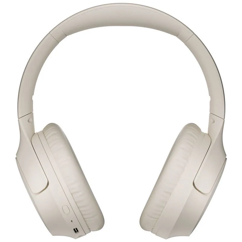 NONAME QCY H2 PRO/Jack/Drát/BT/Bezdrát/Bílá H2 Pro white