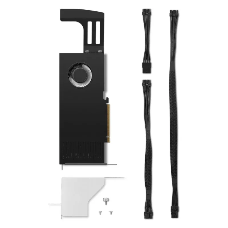 LENOVO RTX A4000 ADA/20GB/GDDR6 4X61P39479