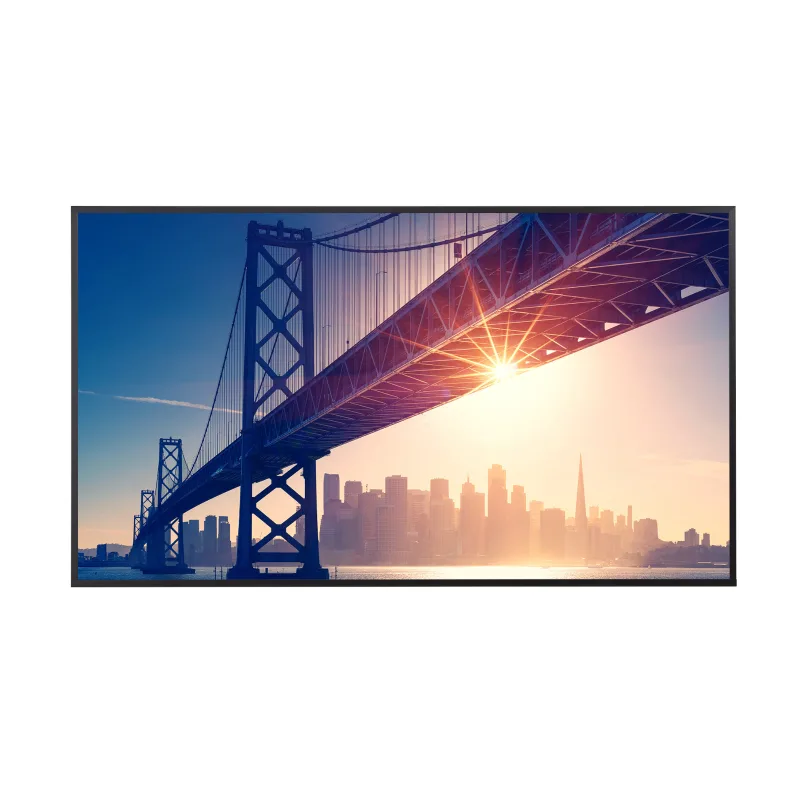 SHARP/NEC 75" LED SHARP ME752,3840x2160,IPS,18/7,450cd,A13 60005925