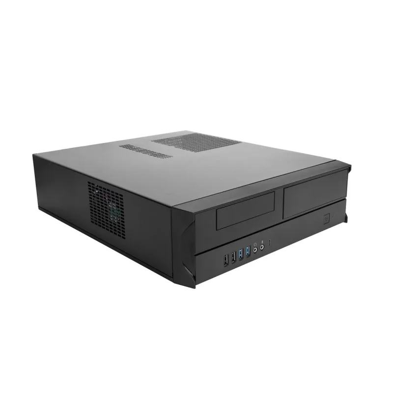 IN WIN SFF In-Win BL067 USB-C +300W BRONZE BL067 USBC
