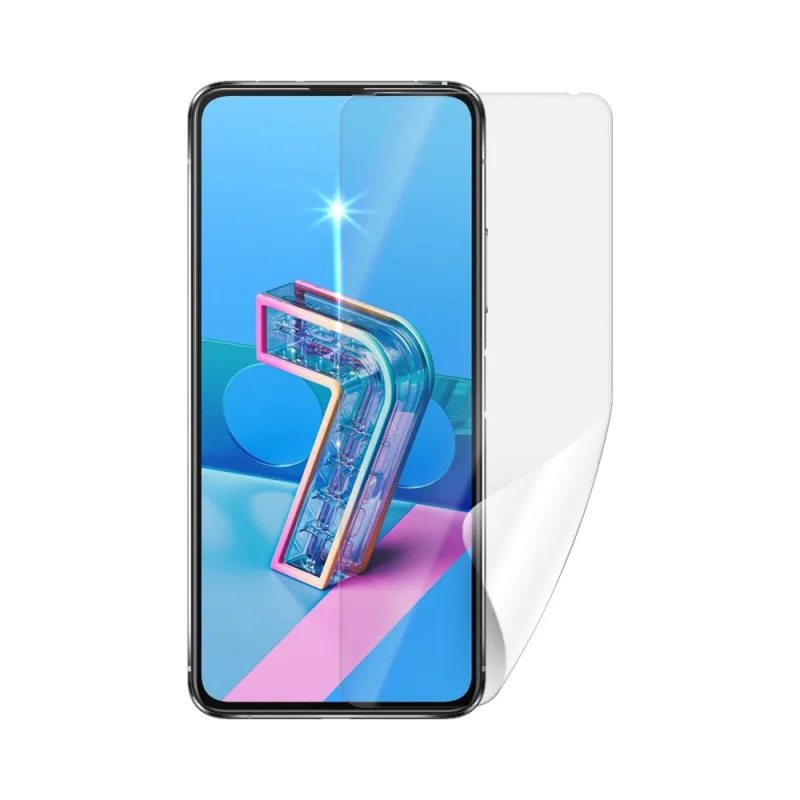 Screenshield ASUS Zenfone 7 Pro ZS671KS folie na displej ASU-ZS671KS-D