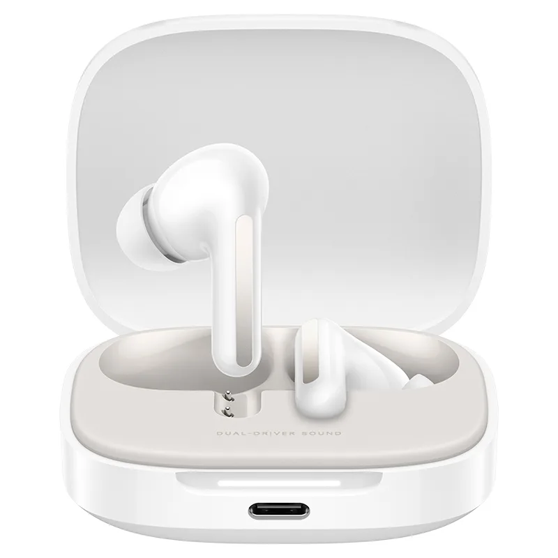 Xiaomi Redmi Buds 6/ANC/BT/Cloud White 59306